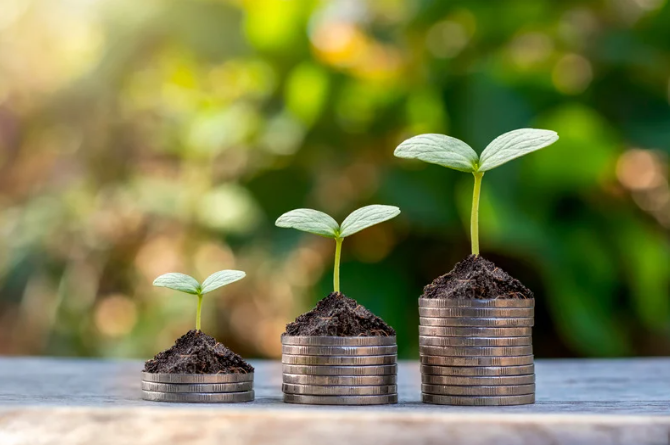 Economie et gestion financière Economie et gestion financière