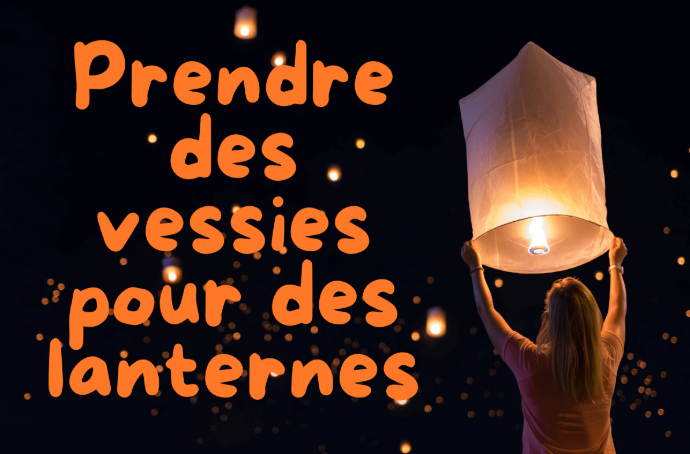 Prendre des vessies pour des lanternes Le greenwahing du lobbying du plastique