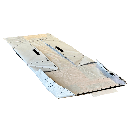Caisse postale 37x27x17cm