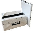 Caisse postale 37x27x13cm