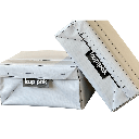Caisse postale 37x27x13cm
