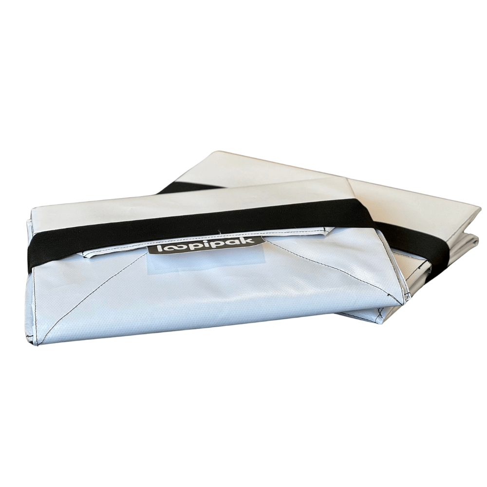 Caisse postale 37x27x13cm