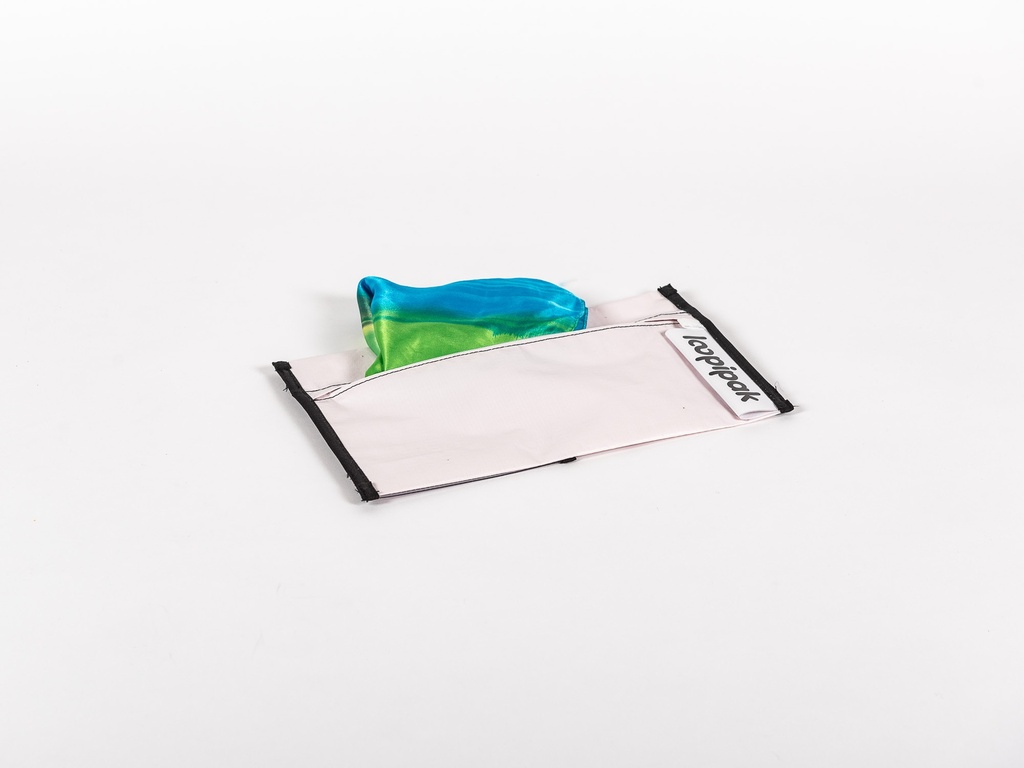 Sac / enveloppe d'expédition réutilisable