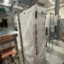 Protection réutilisable pour armoire électrique