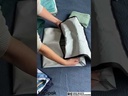 Emballage réutilisable blanchisserie