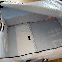 Emballage réutilisable blanchisserie - type 3