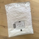 Housse de transport réutilisable pour Euro-palette 120x80cm