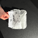 Sachet réutilisable