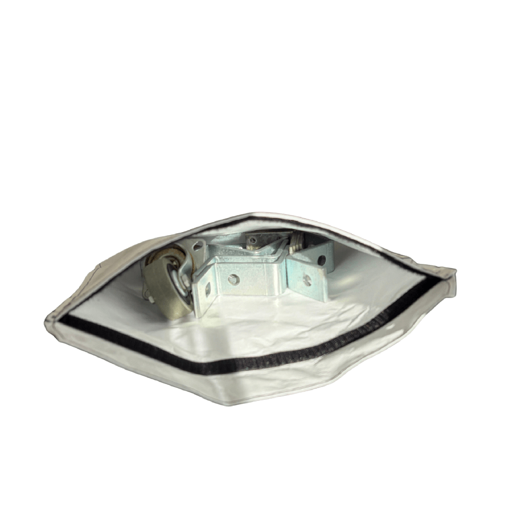 Sachet réutilisable