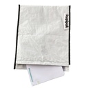 LOOPIPAK enveloppe - courrier - 46x37 cm