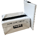Herbruikbare Express-verzendbox