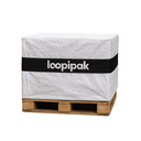 Herbruikbare hoes voor euro-pallets 120/80cm