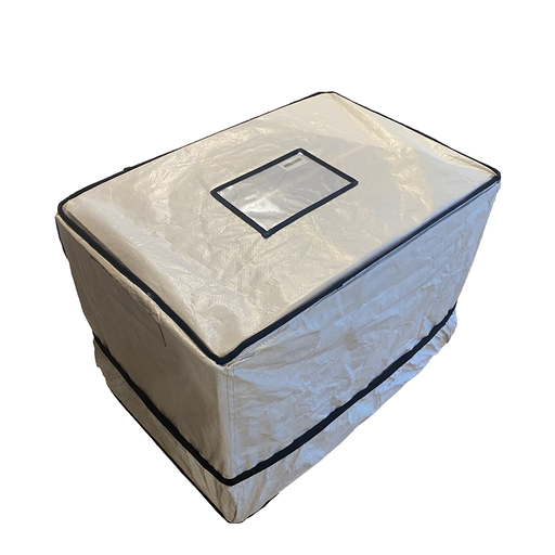 [LPPKXXL] Reusable box 60x40x40cm