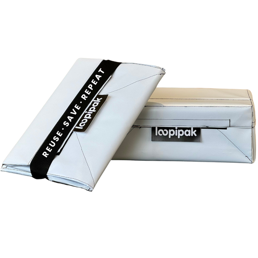 Herbruikbare Express-verzendbox