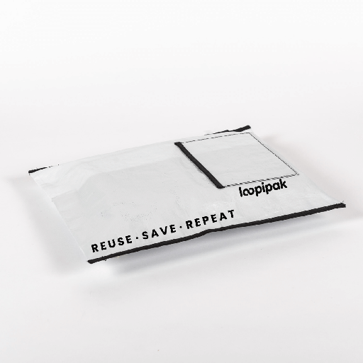 Reusable shipping bag / envelope